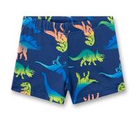 Sanetta - Kid's Swim Pants 430592 - Short de bain - 104 - ocean wave