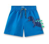 Sanetta - Kid's Swim Pants 430594 - Boardshort - 140 - blue air