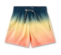 Sanetta - Kid's Swim Trunks Woven 430564 - Boardshort - 98 - poseidon