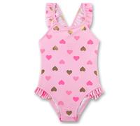 Sanetta - Kid's Swimsuit 430582 - Maillot de bain - 140 - prism pink