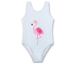 Sanetta - Kid's Swimsuit 430584 - Maillot de bain - 128 - blue glass