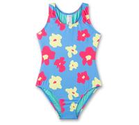 Sanetta - Kid's Swimsuit 440586 - Maillot de bain - 164 - blue wave