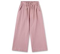 Sanetta - Kid's Trousers 11985 - Pantalon de loisirs - 116 - rose skin