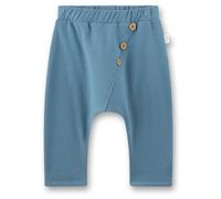 Sanetta - Kid's Trousers 12263 - Pantalon de loisirs - 74 - blue jay
