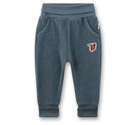 Sanetta - Kid's Trousers 12288 - Pantalon de loisirs - 80 - blue shaddow