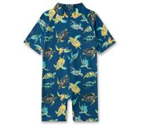 Sanetta - Kid's Wetsuit 430561 - Lycra - 104 - poseidon