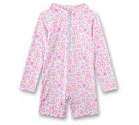Sanetta - Kid's Wetsuit 430572 - Lycra - 92 - prism pink