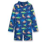 Sanetta - Kid's Wetsuit 430590 - Lycra - 128 - ocean wave