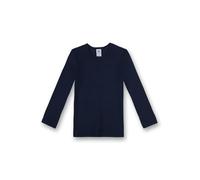 Sanetta Maillot de Corps à Manches Longues pour garçon | Maillot de Corps Durable et de Haute qualité pour garçon en Coton Biologique. sous-vêtements pour garçons