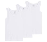 Sanetta Maillot de corps blanc, Taille 164