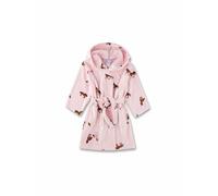 SANETTA Peignoir pour fille rose | 104