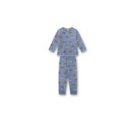 SANETTA Pyjama enfant bleu | 92