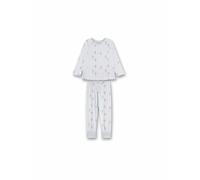SANETTA Pyjama fille bleu clair | 128