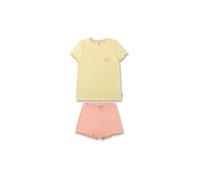 SANETTA Pyjama fille jaune | 104