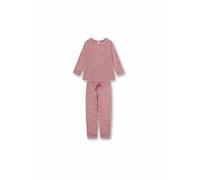 Sanetta Pyjama rose / rose ancienne, Taille 104