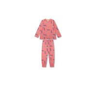 SANETTA Pyjama fille rose | 116