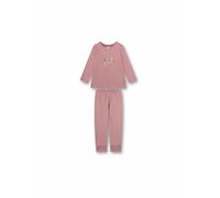 SANETTA Pyjama fille rose | 92