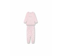 SANETTA Pyjama fille rose | 92