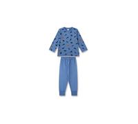 SANETTA Pyjama garçon bleu | 92