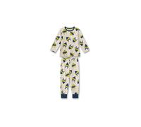 SANETTA Pyjama garçon crème | 104