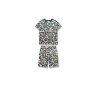 SANETTA Pyjama garçon olive | 128