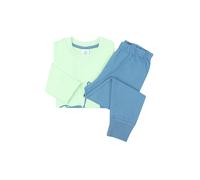 SANETTA Pyjama garçon vert clair | 92