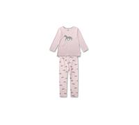 SANETTA Pyjama pour fille rose | 92