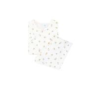 SANETTA Pyjama pour filles crème | 128