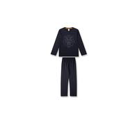 SANETTA Pyjama garçon bleu marine | 152