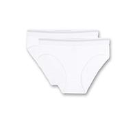 Sanetta Rioslip Im Doppelpack Weiß Slip Garçon (Lot de 2)