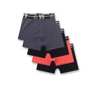 Sanetta sous-vêtements pour garçon, Bleu, 128