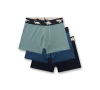 Sanetta sous-vêtements pour garçon, Vert, 92