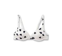 Sanetta Soutien-Gorge pour Fille, Beige, 70AA