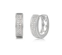 "Sanetti Inspirations" Aura Earrings