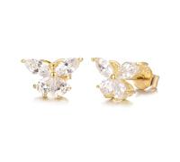 Sanetti Inspirations Buttercup Earrlings