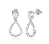 "Sanetti Inspirations" Droplet Earrings