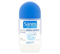 Sanex - Anti-transpirant - EXTRA CONTROL