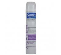 SANEX Atopiderm - Crème Corporelle Peaux Atopiques - 200ml