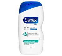 Sanex Biome Protect Dermo Moisturising Bath Foam - 450 ml (voor normale tot droge huid)