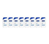 Sanex Biome Protect Dermo - Protection - Gel Douche pour Peau Normale - 450ml - 0% Sulfate - Lot de 8