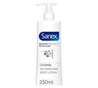 SANEX Biome Protect - Lait corporel apaisant Atopicare - 250 ml