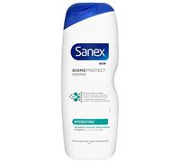 Sanex Biomeprotect Dermo Hydratant Gel Douche Prébiotique, 750ml