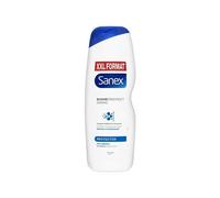 Sanex BiomeProtect Prébiotique Gel Douche Dermo Protecteur 850ml