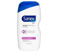 Sanex BiomeProtect Pro Hydrate Crème douche 450 ml