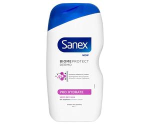 Sanex BiomeProtect Pro Hydrate Crème douche 450 ml
