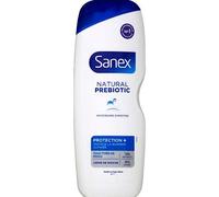 Sanex Crème De Douche Tous Types De Peaux Protection+ - Le flacon de 700ml