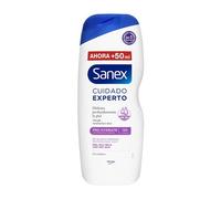 Sanex Cuidado Experto Pro Hydrate Gel Ducha Piel Muy Seca 600ml