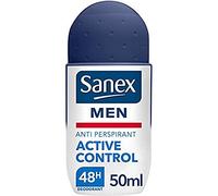 Sanex Déodorant Homme Activ Control 50 ml