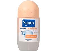 Sanex Déodorant roll on sensibles 226350 50 ml