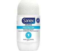 Sanex Déodorant Roller 50 ml Dermo Invisible